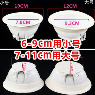 3只装 便盆防臭器下水蹲式全自动式塞子蹲便盖子马桶蹲厕所堵臭器