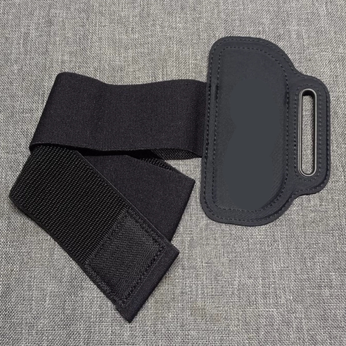 适用任天堂switch腿部绑带 健身环大冒险绑腿 腿部固定带NS健身环