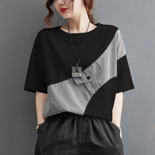 唯雅妮大码女装