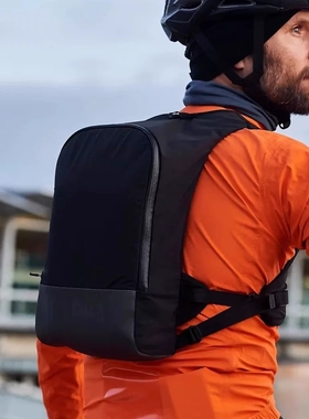 现货 Rapha Pro Team Lightweight Backpack专业骑行轻量防水背包