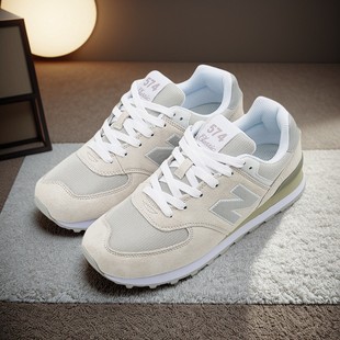 秋季 新款 跑步休闲运动鞋 女跑步鞋 新百伦男鞋 n字鞋 574官方正品