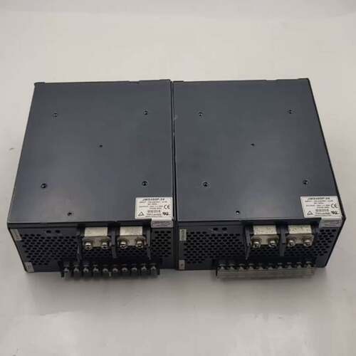 可维修TDK-LAMBDA兰达开关电源JWS480P-24，24V
