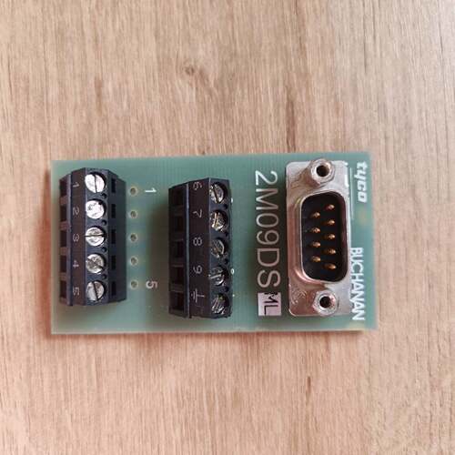 可维修2M09DS E300052 1447620-3 懂行议价
