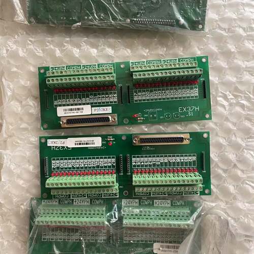 可维修弘讯EX37H插板C6000 C7000 输入板EX议价