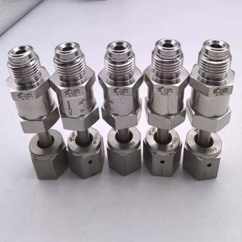 可维修世伟洛克款单向阀 SF1.4404 06-1434C
