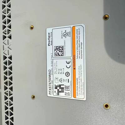 可维修PFXST6700WAD议价