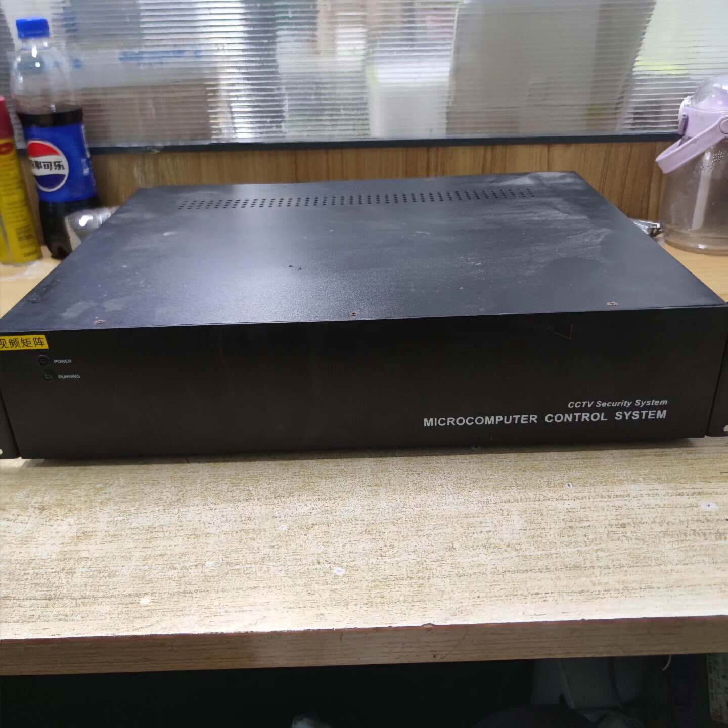 可维修模拟矩阵48进8视频矩阵其它元器件