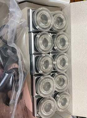 可维修Schlegel时力高，急停按钮开关OKSLM。东西的。