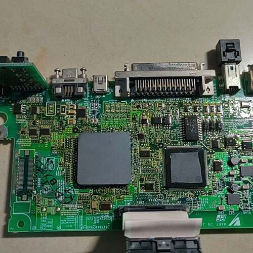 可维修安川SGDV-IFA01B-002主板，实物拍摄标价单价。议价