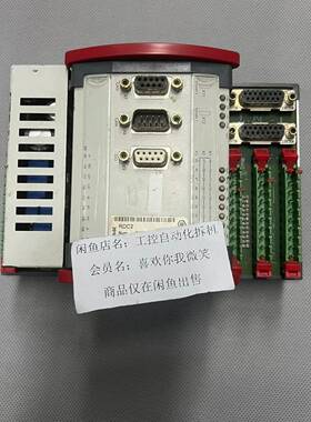 可维修BERGHOF贝格霍夫控制器