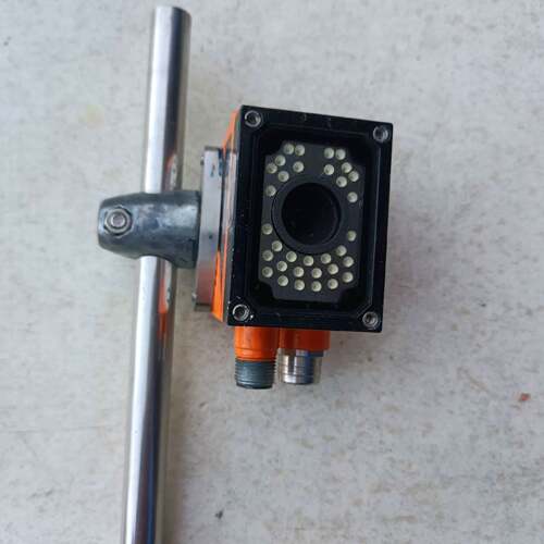 可维修IFM易福门物体识别传感器 O2D222 02DIRPKG/议价
