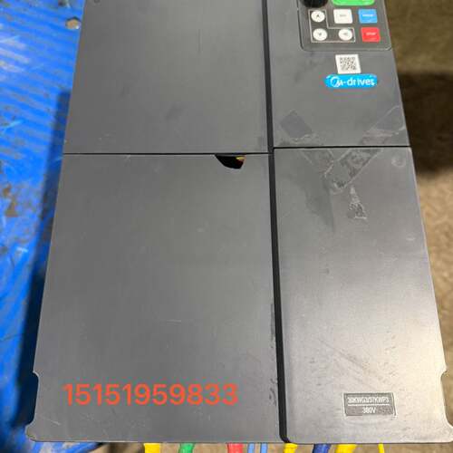 可维修 M300-C0300G3 变频器 30KW/37KW议价