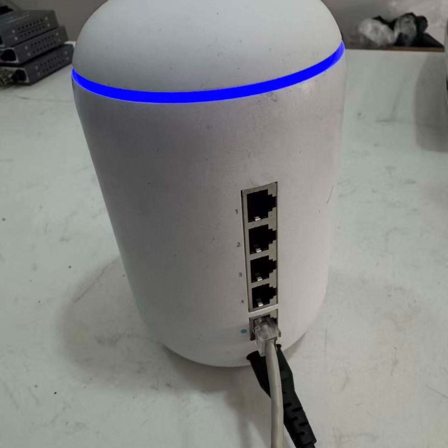 可维修UBNT UniFi U其它元器件