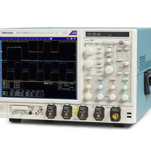 可维修Tektronix 泰克 示波器 DPO72004B DPO