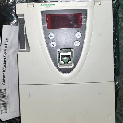 可维修耐德ATV71主板控制卡VX4A71101Y 正品议价