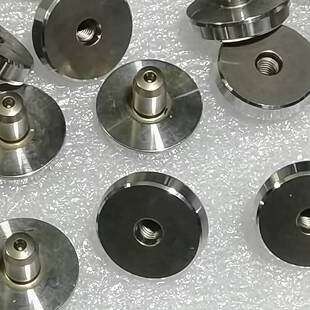 可维修雄克SCHUNK零点专用圆定位钉，保正品，3议价