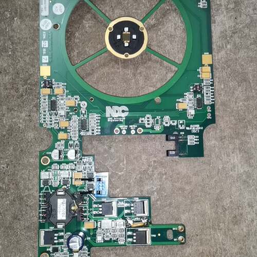 可维修NDC水分仪 TM710电路板议价