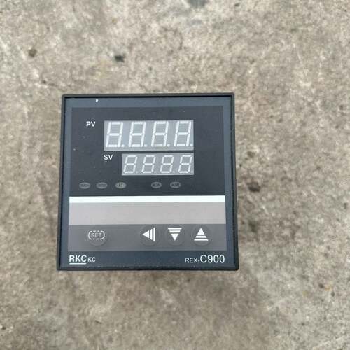 可维修RKC温控器 REX-C900FK02-MAN，，议价