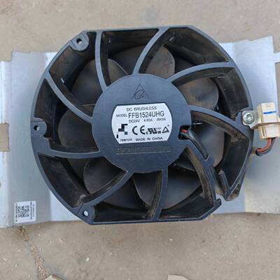 可 ACS880变频器风扇，FFB1524UHG适用于7