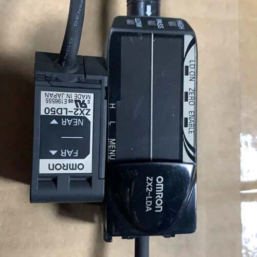 可议价激光传感器ZX2-LDA41/ZX2-LD50