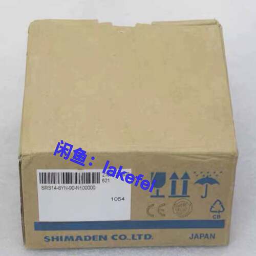 可维修SRS14-8YN-90-N100000 SHIMADE