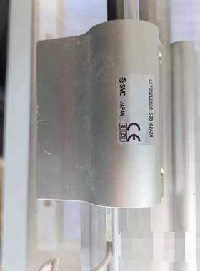 可维修电缸，型号LEY632LD53B-50B-S2A2H，