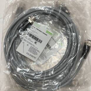 可维修MURR穆尔连接线7000-50021-965050议价