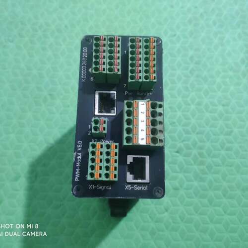 可维修PWM Module数据采集仪议价