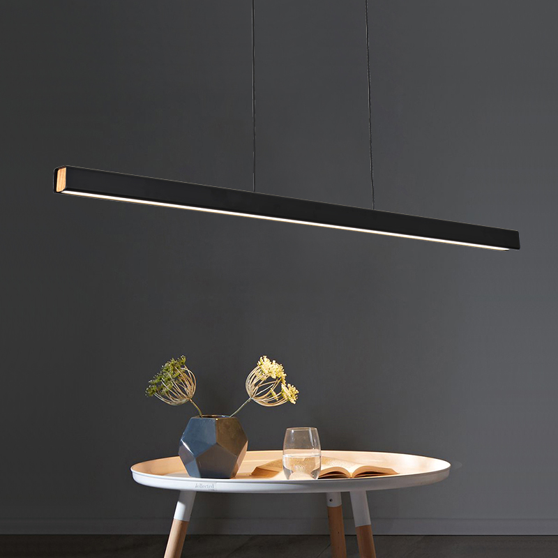 后现代风客厅别墅酒吧设计师吊灯