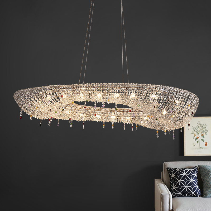 北欧后现代P78043星光吊灯系列吊灯/餐厅客厅别墅酒吧会所酒店