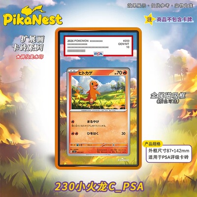 【Pika】拓展扩展画卡砖PTCG宝可梦OPCG航海王海贼王定制链接专拍