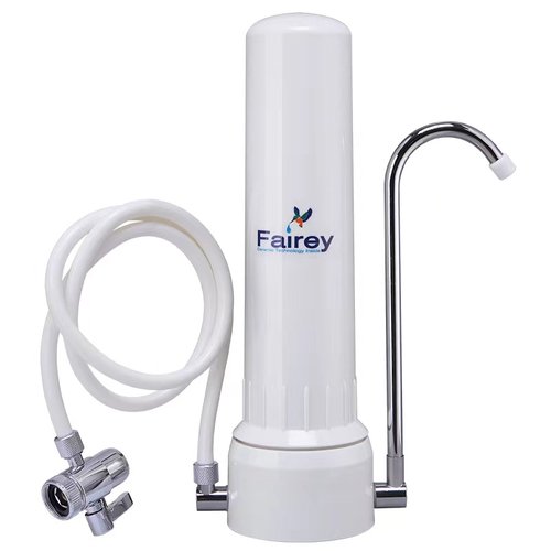 Fairey净水器家用直饮水机FCP101台上式自来水龙头过滤器正品