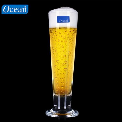 ocean泰国进口饮料啤酒杯