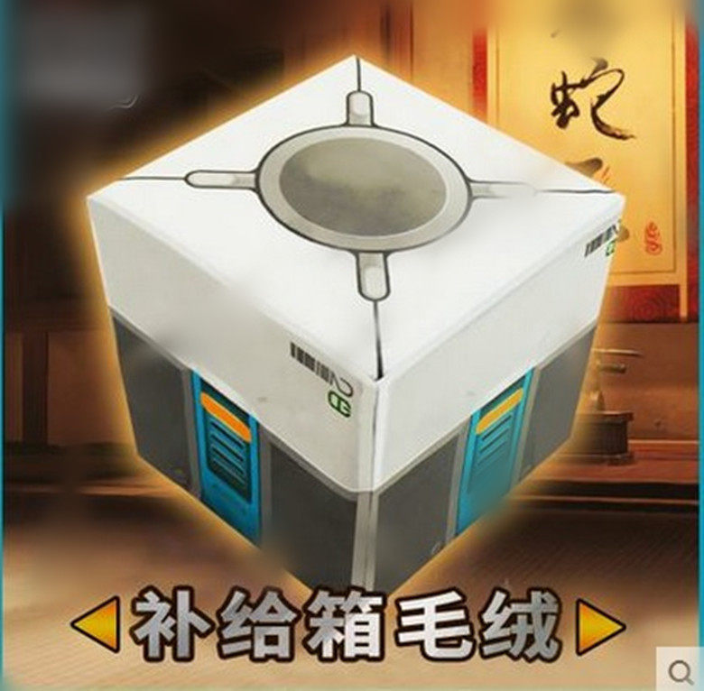 Peluche manga en peluche ass Rye - Ref 2695836 Image 1