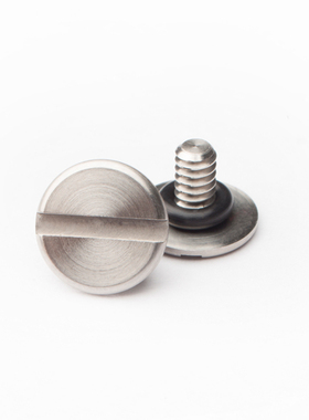 美国品牌keysmart钥匙收纳器正版配件不锈钢螺丝组合工具