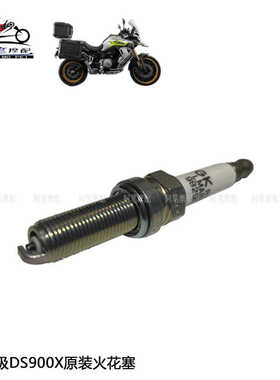 无极DS900X 宝马750 850 900 原装火花塞F850GS RR660S火花塞