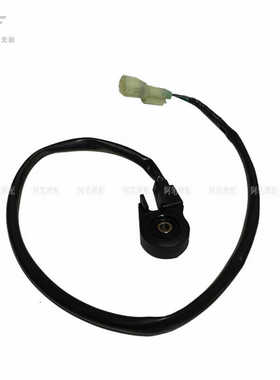 无极SR150 250GT 500AC 525R CU RR525 525X 350AC 900X熄火开关