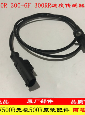 无极300RRRACGYDS 525R RR DS 650DS 250GT DS525X 900XABS传感器