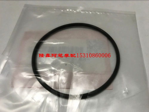 隆鑫LX650无极CR9 LX650-2 无极650DS原装机油滤芯密封圈