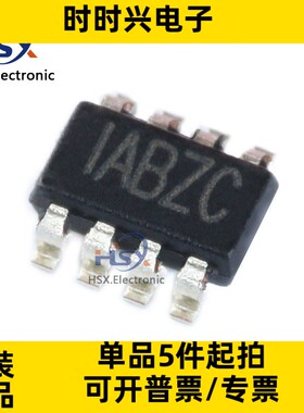 全新原装 MP1494DJ-LF-Z 丝印ABZ SOT23-8 同步降压转换器DC-DC