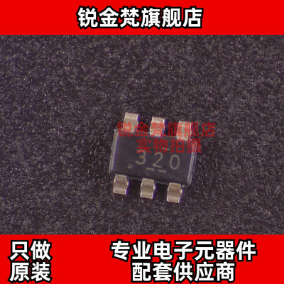 原装正品 TPS563200DDCR 丝印320 封装SOT23-6 全新进口 现货直拍