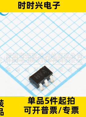 AD8091ART-REEL7 AD8091ART SOT23-5 丝印HVA 全新原装线性放大器