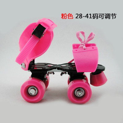 Patins à roulettes - Ref 2583622 Image 4