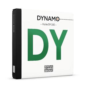 NO. 奥地利Thomastik 4发电机套装 DYNAMO小提琴弦4 DY100 Infeld