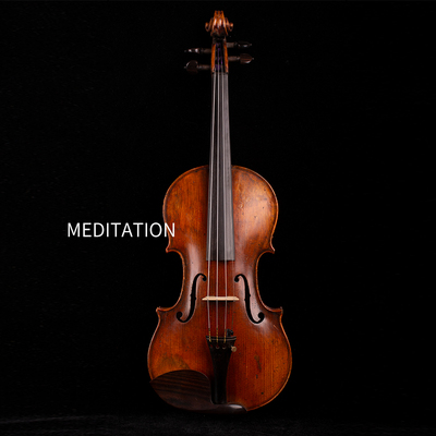 斯式小提琴独板油性漆