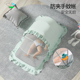 遮光防蚊罩 婴儿床蚊帐可折叠儿童蒙古包蚊帐宝宝大小床通用全罩式