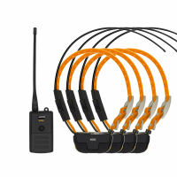 Starspear X20 Hunting Dog Radio Locator, Dashan No-Signal Hunting Dog GPS Collar equipped with X22 Beidou Satellite thumbnail 4