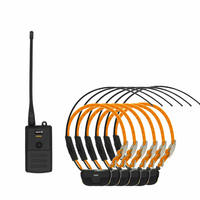 Starspear X20 Hunting Dog Radio Locator, Dashan No-Signal Hunting Dog GPS Collar equipped with X22 Beidou Satellite thumbnail 6