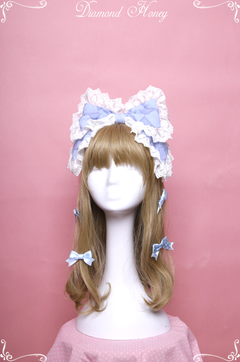 Accessoire cheveux en autre - Ref 1198705 Image 1