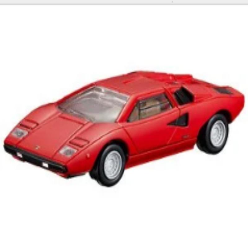 多美卡新品小车合金小车